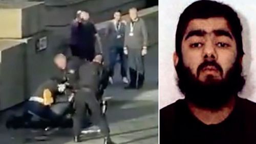 London Bridge attack & Usman Khan