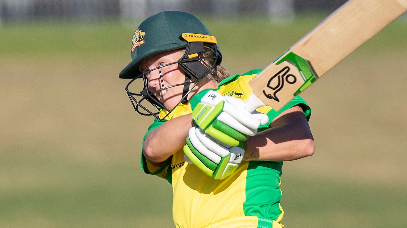 Cricket News Mcc Changes Laws To Include Gender Neutral Terms