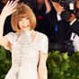 The shoes Anna Wintour has worn for the last 30 years