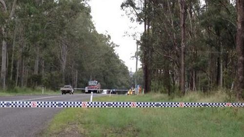Parachute didn't deploy before fatal NSW plane crash