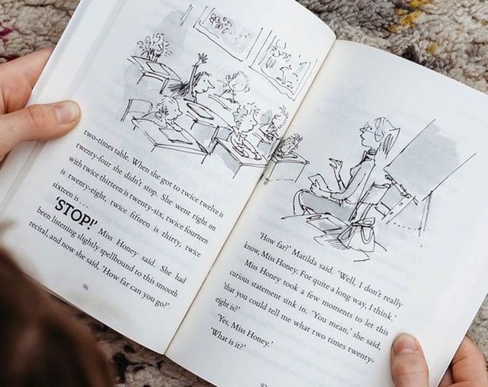 Cancel culture: Roald Dahl children's books rewritten to delete  'offensive', 'fat', 'ugly' character references - NZ Herald