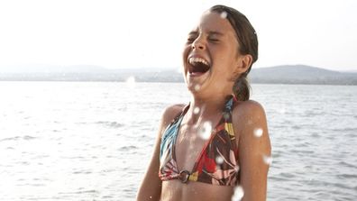 Should kids wear bikinis? - Today's Parent