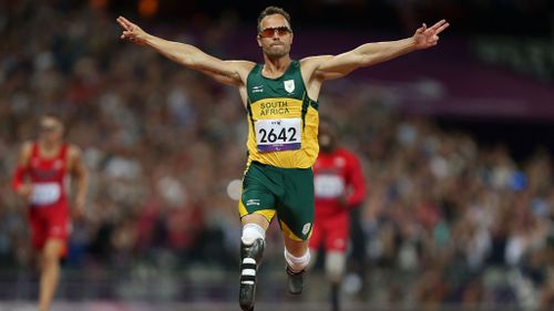 Pistorius free to compete if judge’s ruling allows: South African Olympic chief