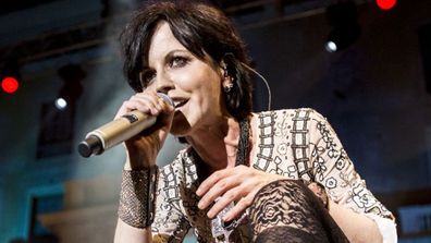 The Cranberries singer Dolores O'Riordan's cause of death revealed