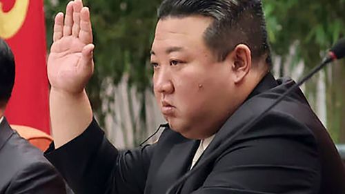 North Korea has expanded its missile program under Kim Jong-un's reign.