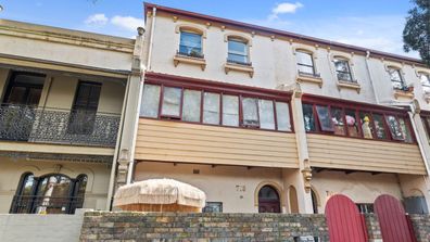 713 South Dowling Street, Redfern renovation house for sale Domain