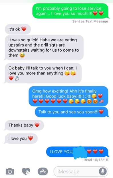 People Are Sharing Their Last Messages From Loved Ones And They Ll Break Your Heart 9honey