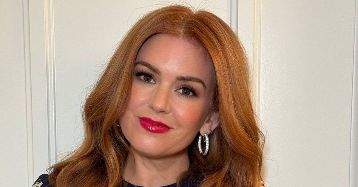 Isla Fisher interview: Isla Fisher has sworn off wearing high heels after experience on set of Now You See Me 3 | Exclusive