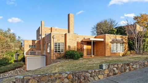 canberra tetris home for sale three million domain