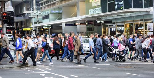 Despite the major changes, most Australians are unaware of ﻿the boost they're about to receive. 