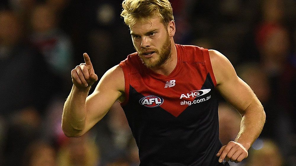Demons send former top pick Watts to Power
