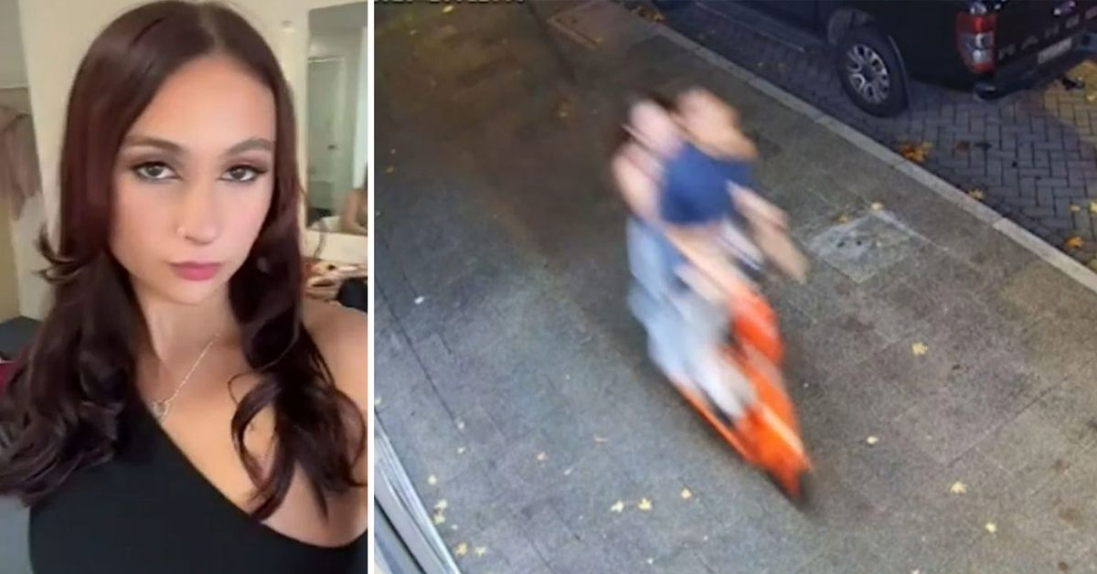 British backpacker jailed for e-scooter crash that killed Perth dad