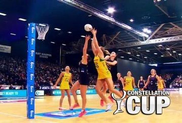 Constellation Cup