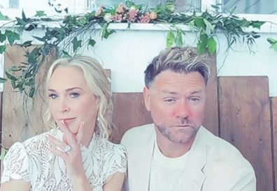 Brian McFadden