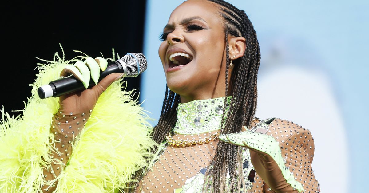 Samantha Mumba Eurovision: Pesan Penyanyi untuk ‘Vile, Ride’ Eurosong Panellists Setelah kehilangan tempat Irlandia Eurovision