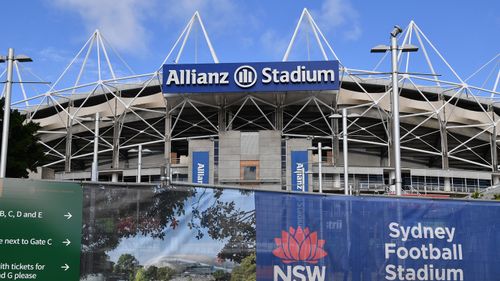 The re-development of Allianz Stadium has become an emotive issue for both sides of NSW state politics.