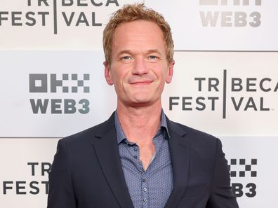 Neil Patrick Harris 