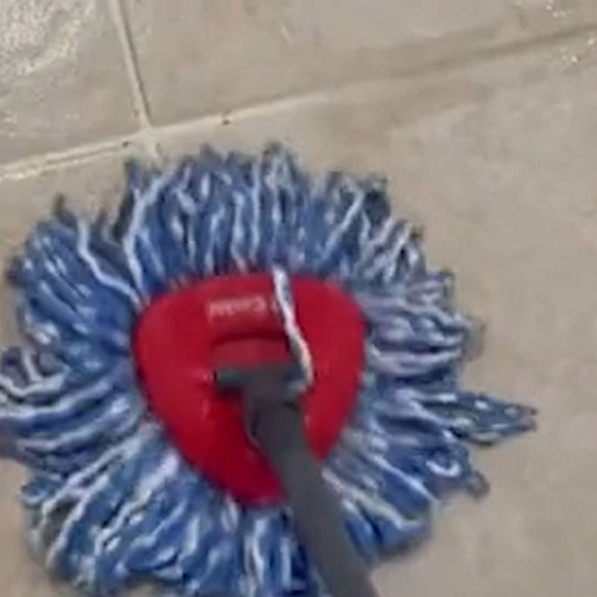 How to clean tile grout with this viral grout-cleaning hack from