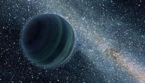 Scientists call on amateur stargazers to help find mysterious planet 