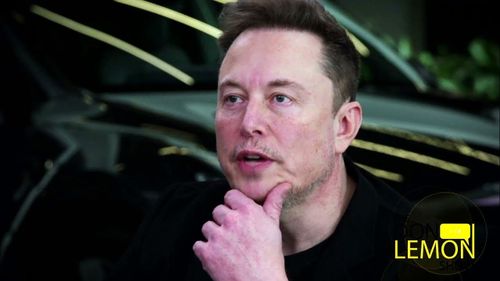 Elon Musk on The Don Lemon Show