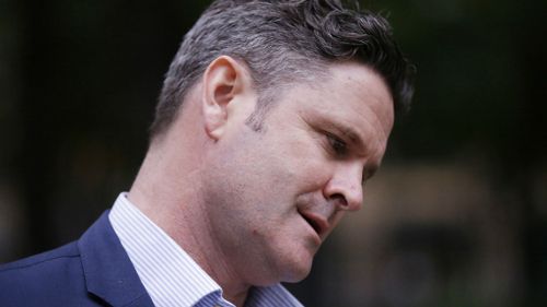 Jury in Chris Cairns's perjury trial starts deliberations