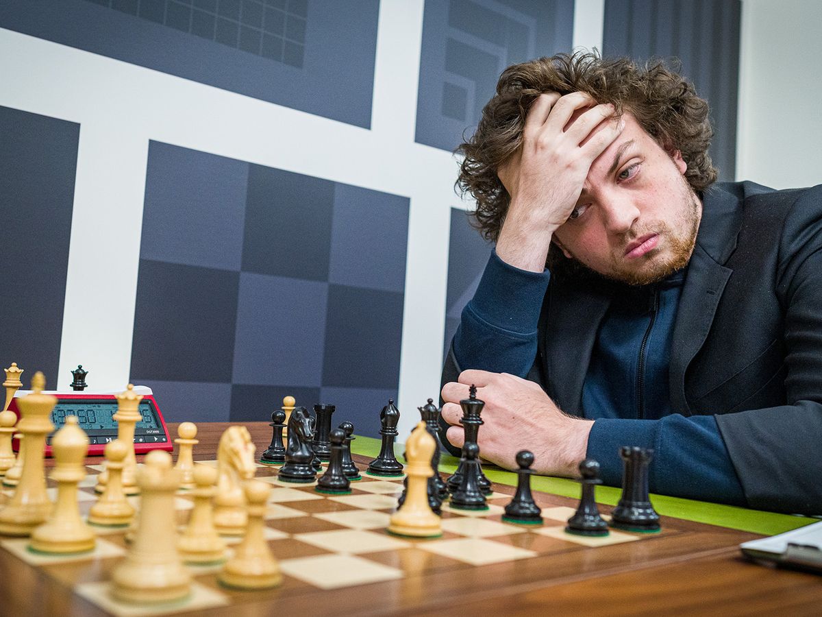 Hans Niemann likely cheated over 100 times, top chess site finds, News