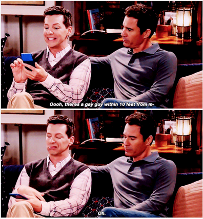 Will & Grace