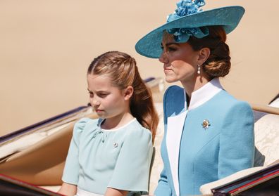 trooping the colour 2025 