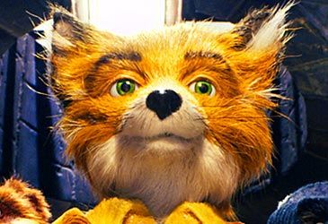 Which author wrote the children's novel Fantastic Mr Fox?