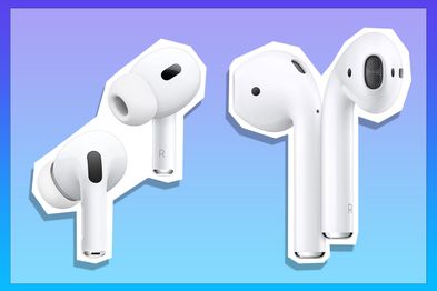 9PR: Airpods