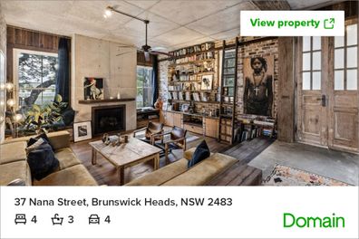 37 Nana Street Brunswick Heads NSW 2483