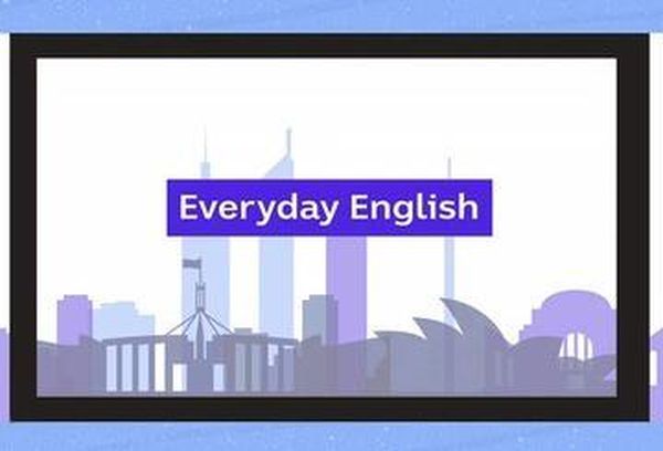 Everyday English