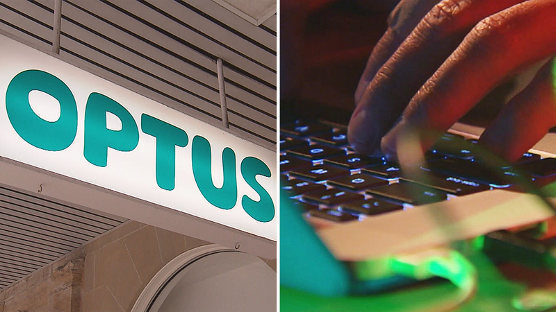 Reports hacker has released details of 10,000 Optus customers | Nine.com.au