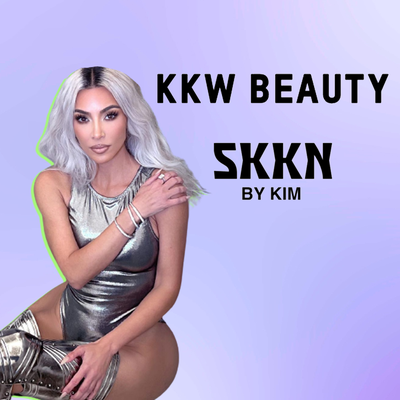 Kim Kardashian - KKW Beauty & SKKN