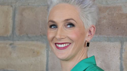 Strata lawyer Amanda Farmer﻿.