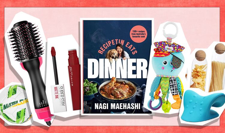 Gift ideas: The random bestsellers we're loving right now 