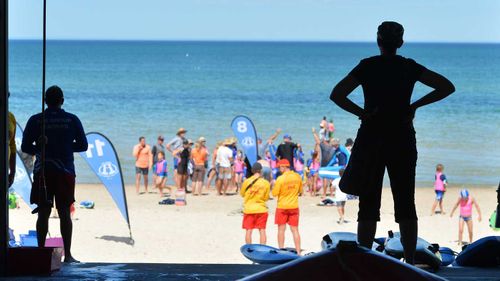 South Australia is bracing for more extreme heat over the long weekend. 