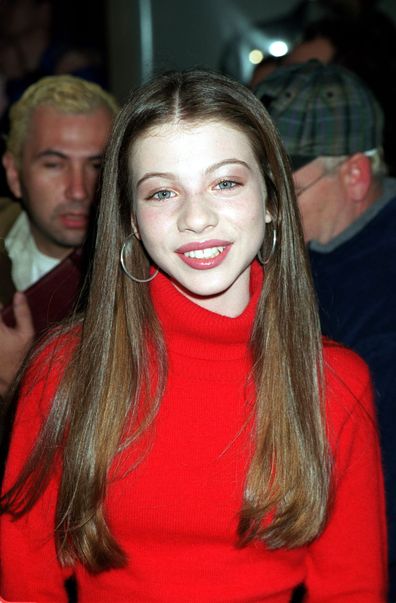 Michelle Trachtenberg, actress, what happened, career