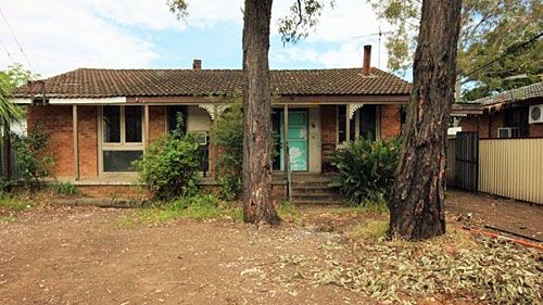 Sydney's cheapest home at 16 Hartog Avenue in Willmott sold for $350,000. (Century21)