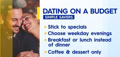 Affordable dating ideas