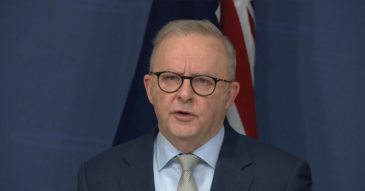 'Not the Australian way': PM announces new plan to tackle fuel crisis, calls out fuel hoarders