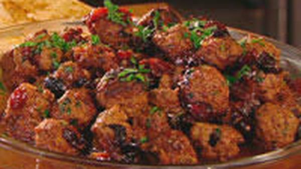 Kebab karaz