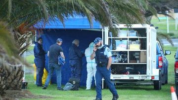 Homicide investigation after two children were found dead in Ruakākā, Northland, New Zealand on Monday, May 15, 2023.