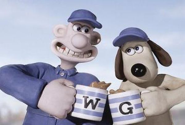 Wallace & Gromit: The Curse Of The Were-Rabbit