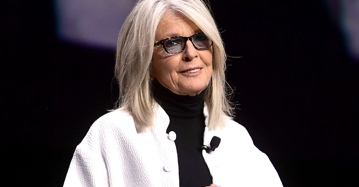 Diane Keaton cause of death: Diane Keaton’s cause of death revealed by her family after she died aged 79