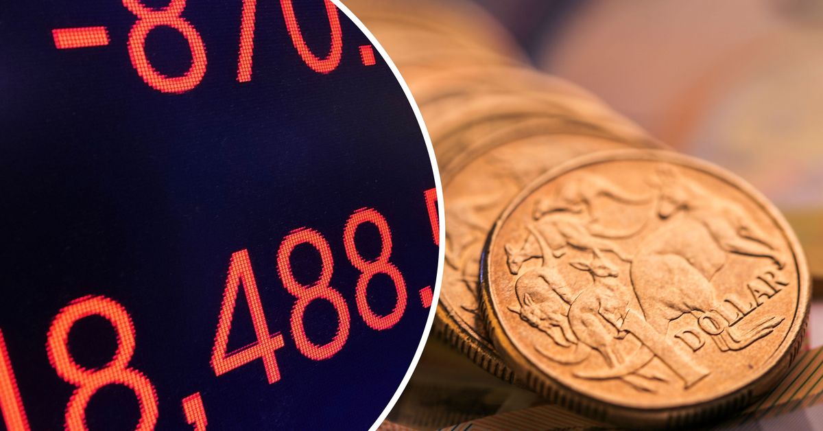 Trump’s Greenland pursuit triggered a stock market bloodbath in the US economy