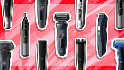 9PR: Men's shavers and trimmers have prices cut by 51%