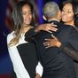 Barack and Michelle Obama's tributes to eldest daughter