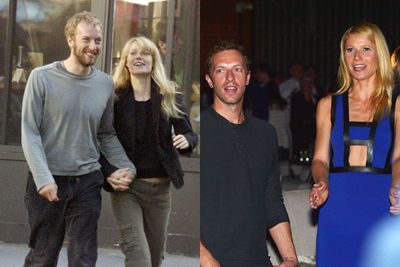 So Gwyneth Paltrow and Chris Martin had an  'open' relationship during their 10-year marriage, according to a <i>People</i> magazine report. Is that why they 'consciously uncoupled'?<br/><br/>If so, they wouldn't be the only pair in Tinseltown who opted for a 'sharing' relationship.<br/><br/>From Brangelina to Justin and Jess, TheFIX looks at the couples who never thought three to be a crowd...