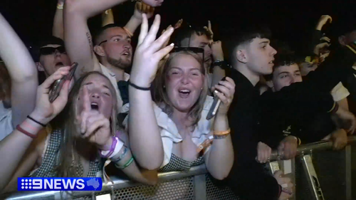 Schoolies revellers in South Australia could face more scrutiny this year.